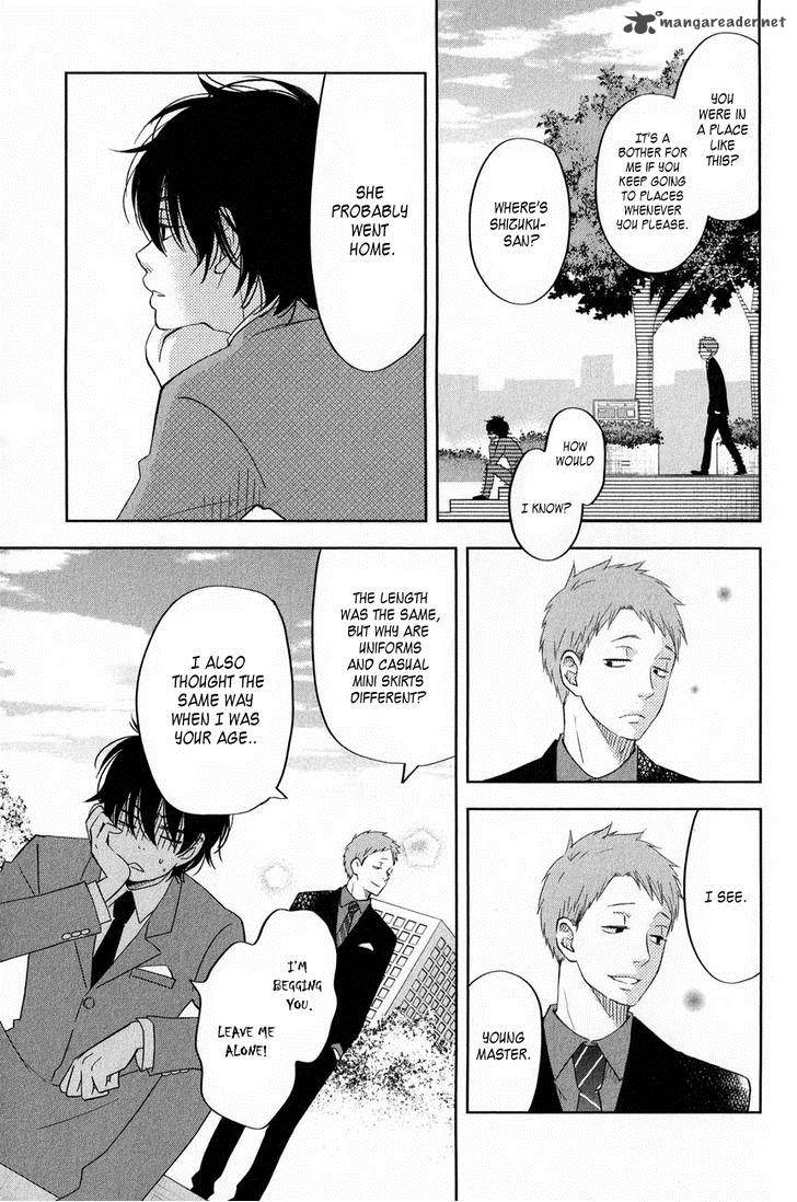 Tonari No Kaibutsu Kun 40 22