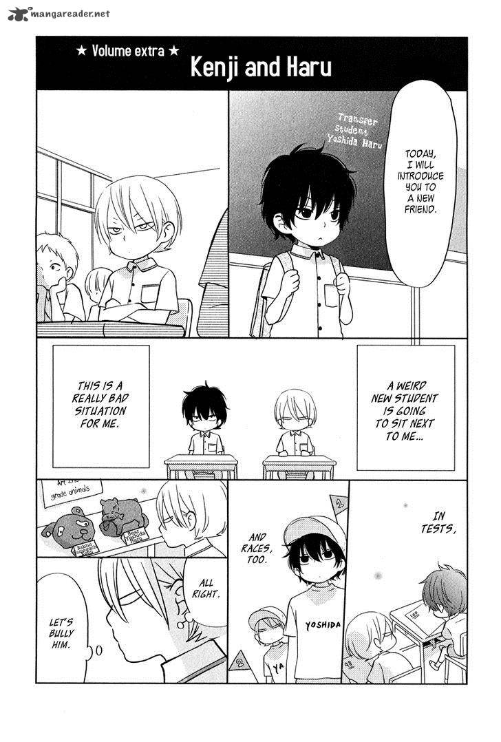 Tonari No Kaibutsu Kun 40 43