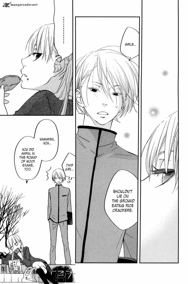 Tonari No Kaibutsu Kun 41 29