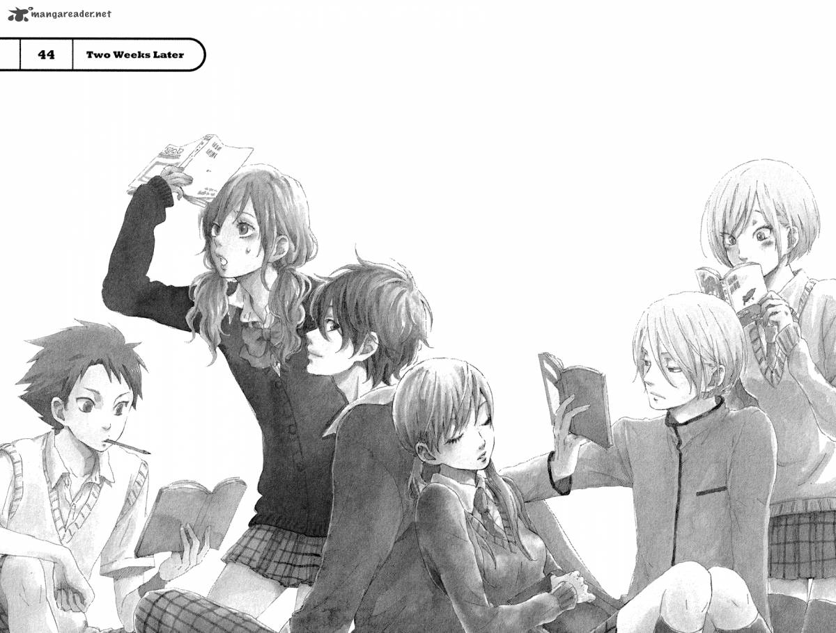 Tonari No Kaibutsu Kun 41 9