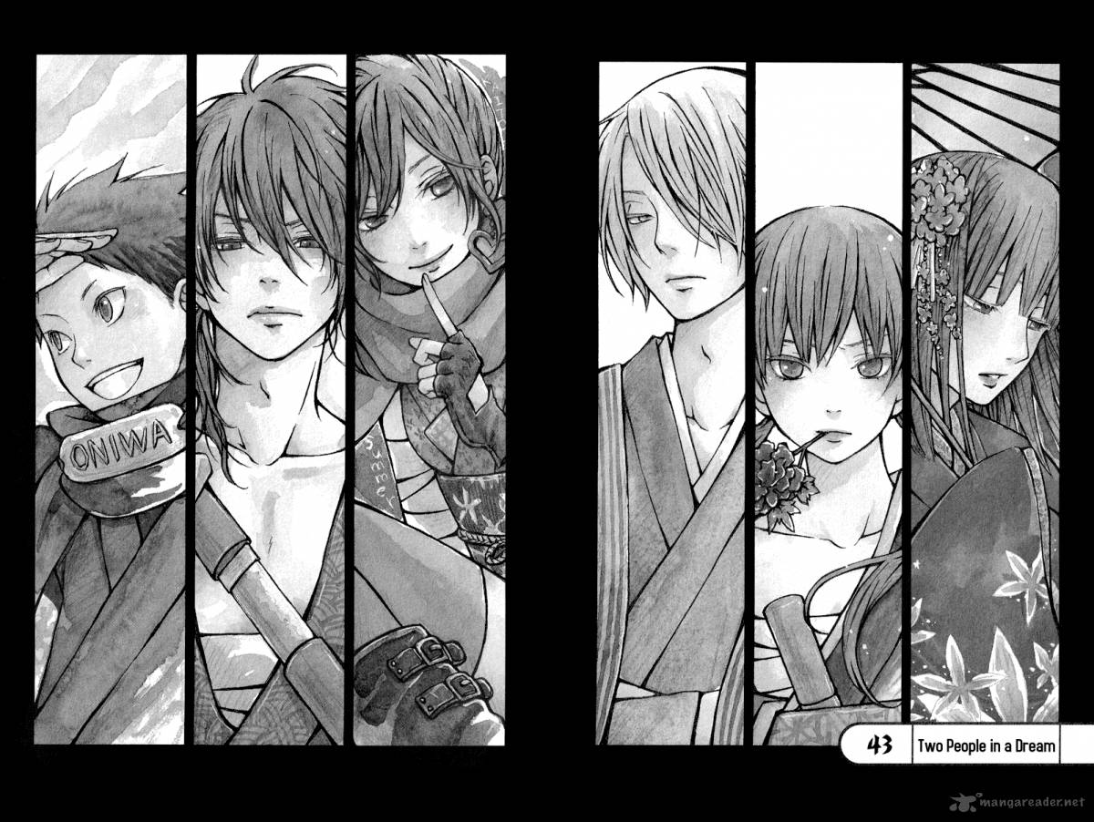 Tonari No Kaibutsu Kun 43 1