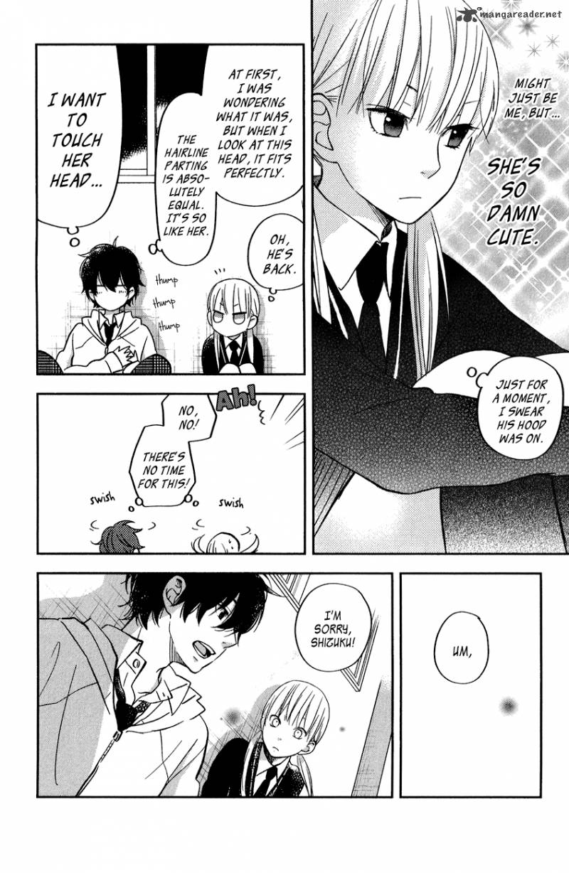 Tonari No Kaibutsu Kun 43 10