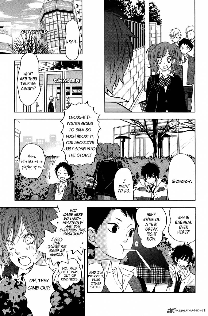 Tonari No Kaibutsu Kun 43 21