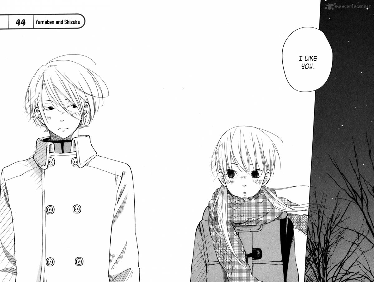 Tonari No Kaibutsu Kun 44 15