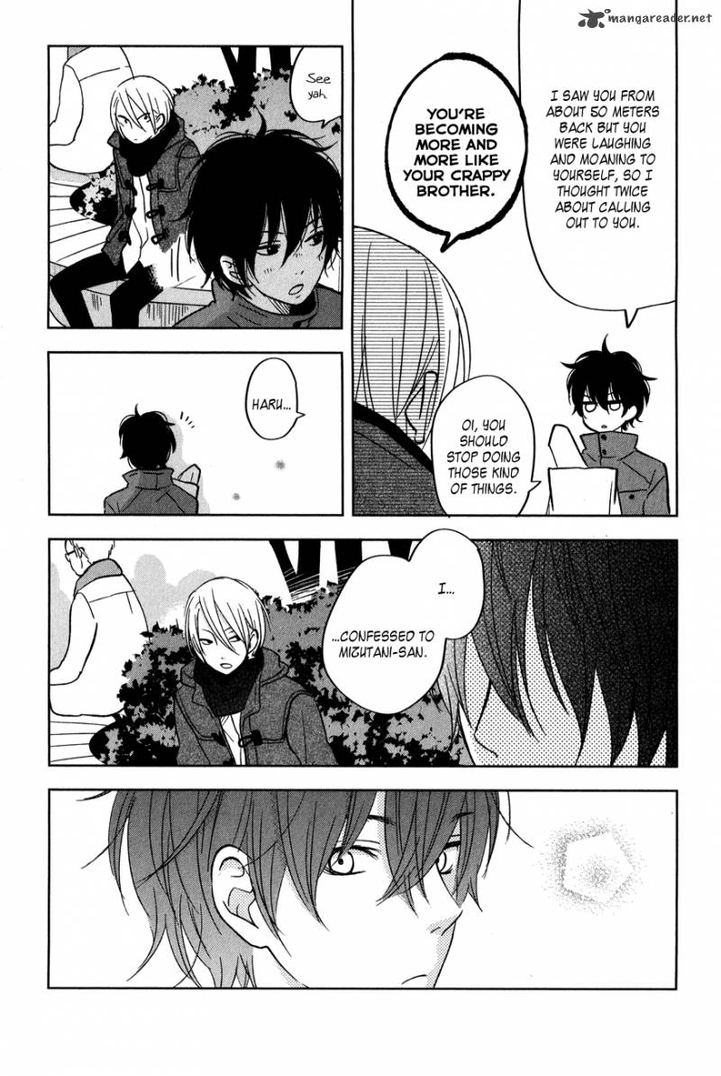 Tonari No Kaibutsu Kun 44 26