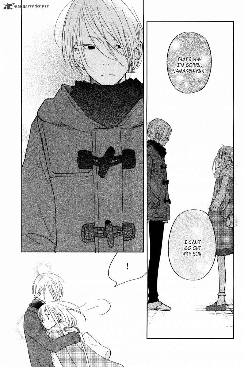 Tonari No Kaibutsu Kun 44 33