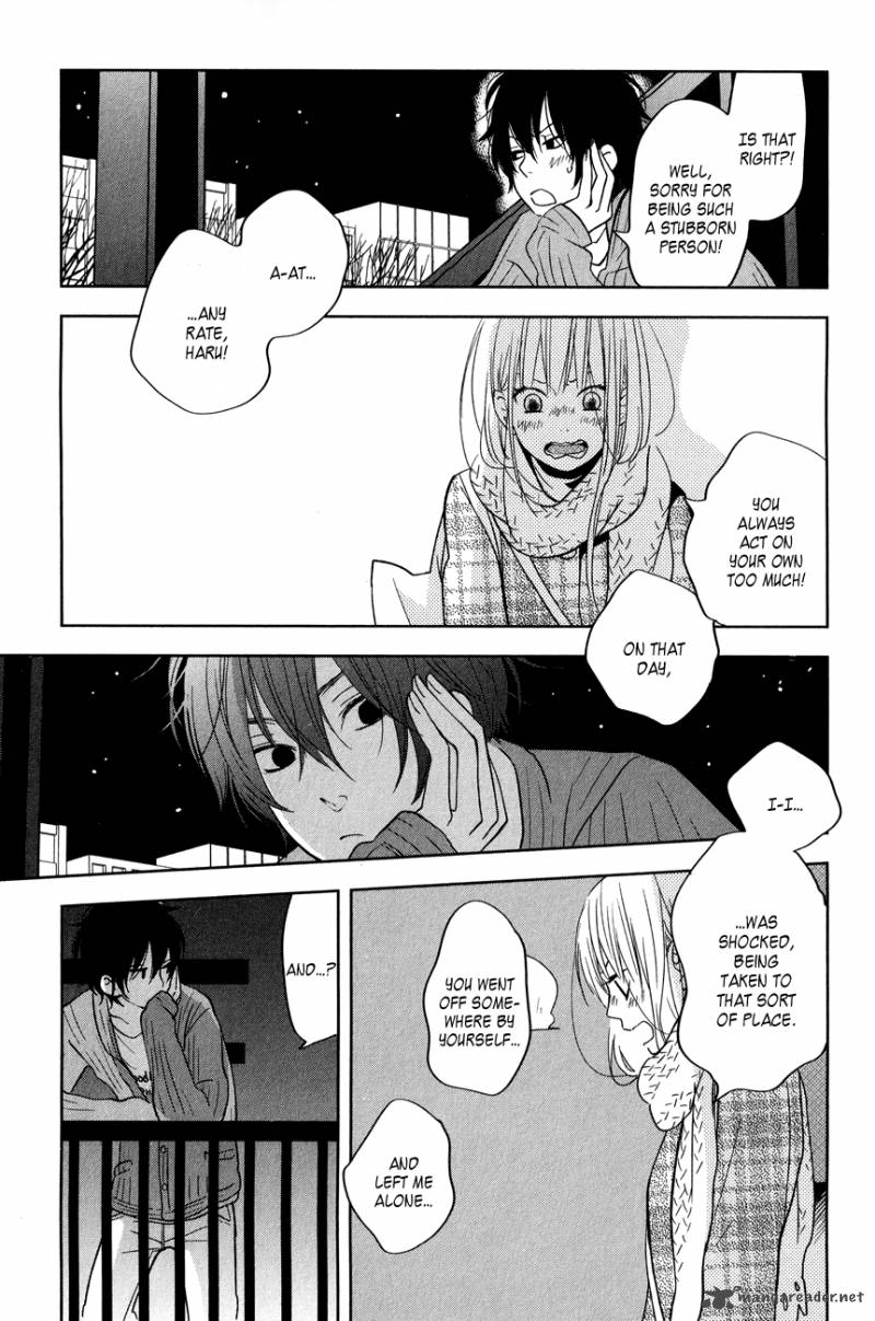 Tonari No Kaibutsu Kun 44 42