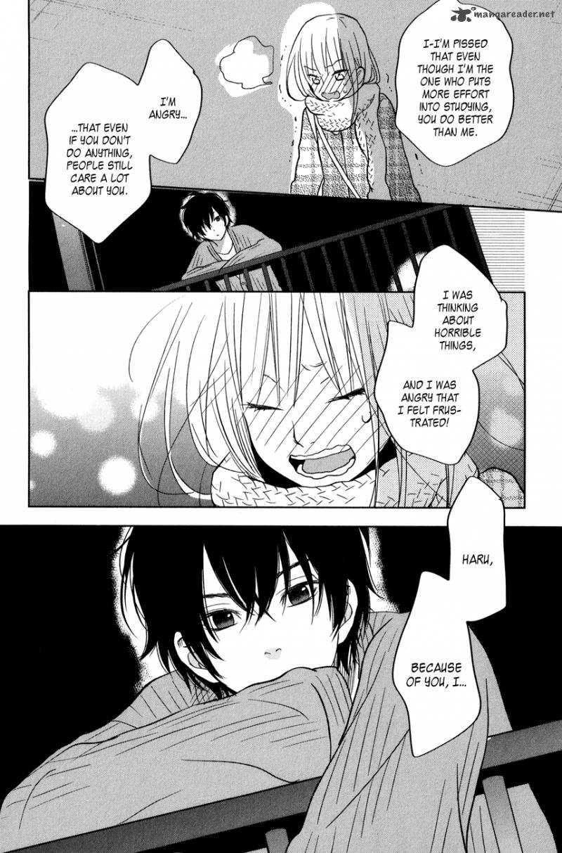 Tonari No Kaibutsu Kun 44 43