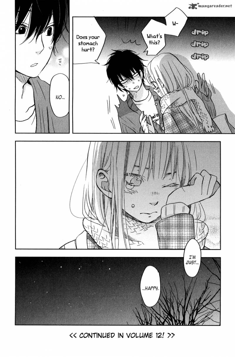 Tonari No Kaibutsu Kun 44 48