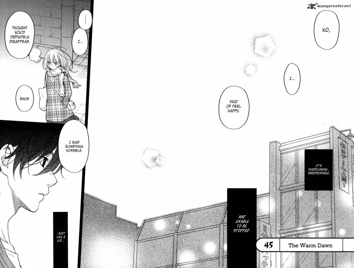 Tonari No Kaibutsu Kun 45 11