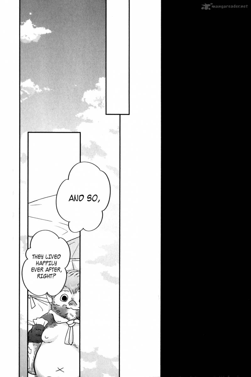 Tonari No Kaibutsu Kun 45 21