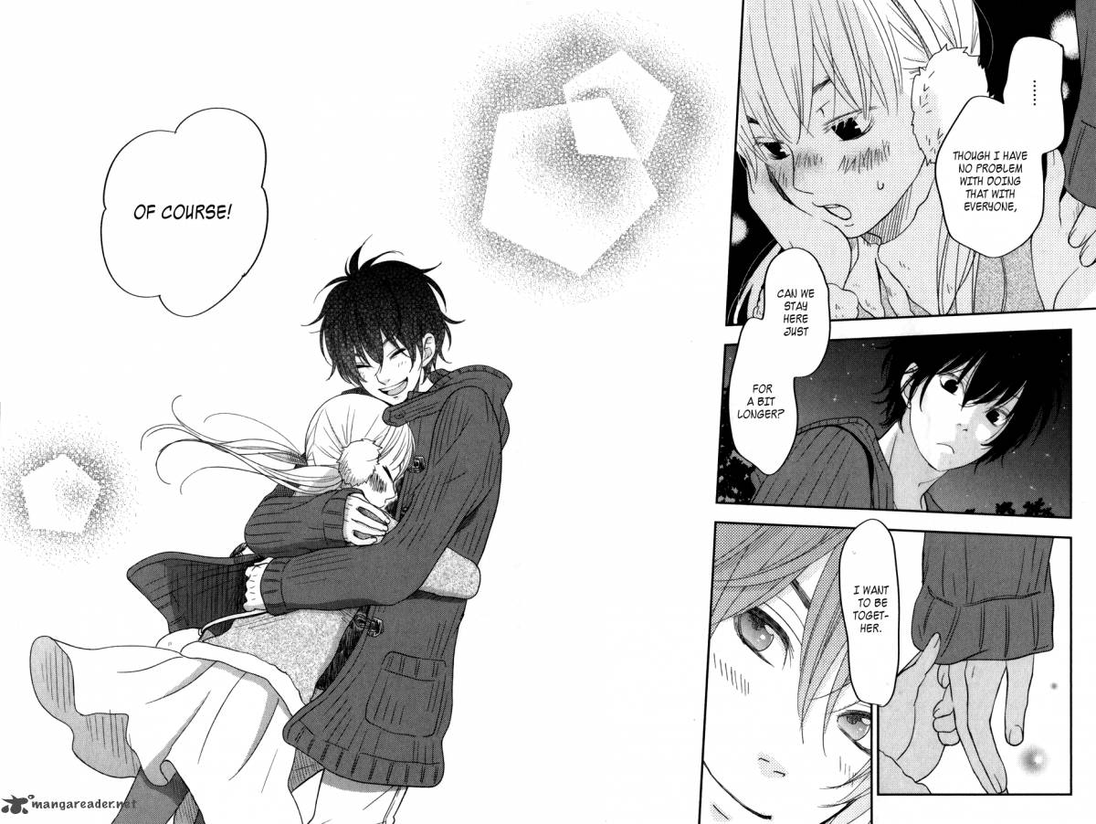 Tonari No Kaibutsu Kun 45 39