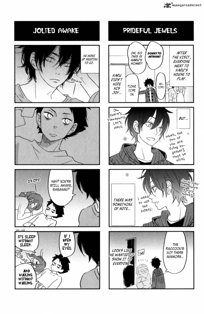 Tonari No Kaibutsu Kun 45 44