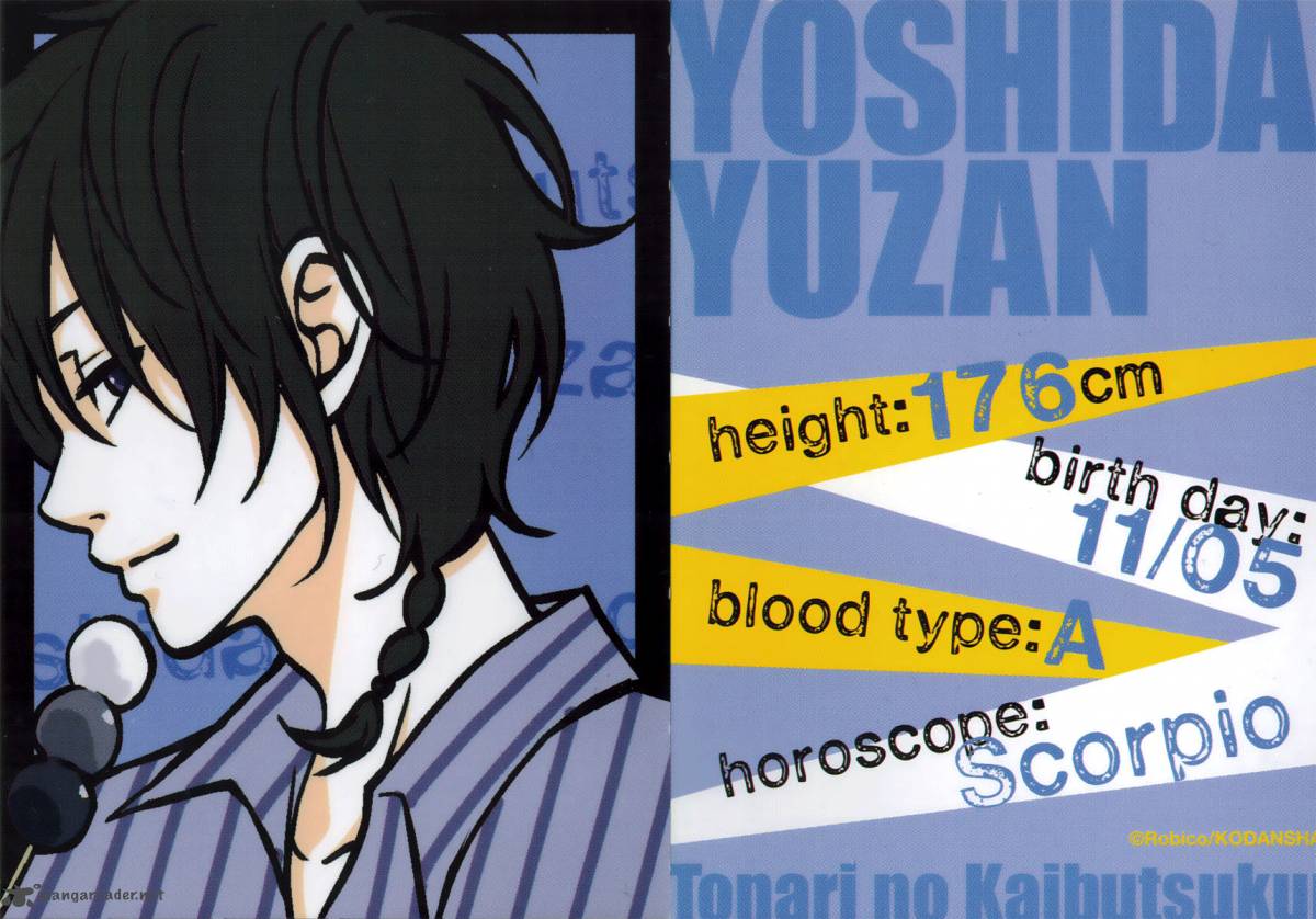 Tonari No Kaibutsu Kun 45 52