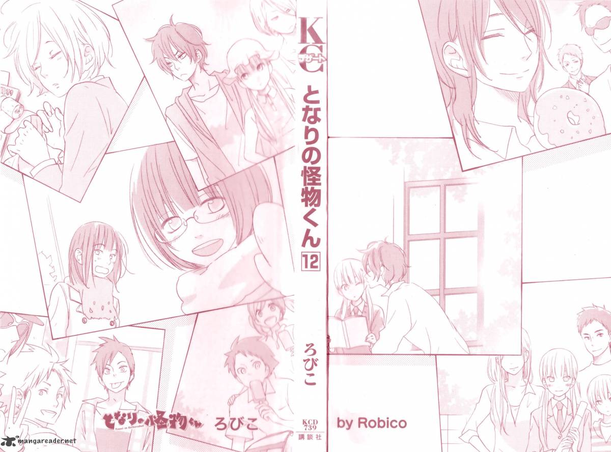 Tonari No Kaibutsu Kun 45 6