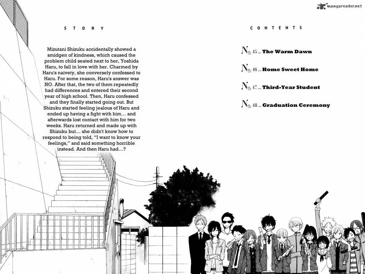 Tonari No Kaibutsu Kun 45 8