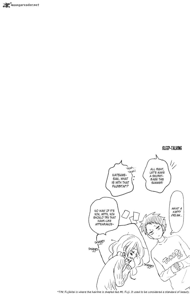 Tonari No Kaibutsu Kun 46 1