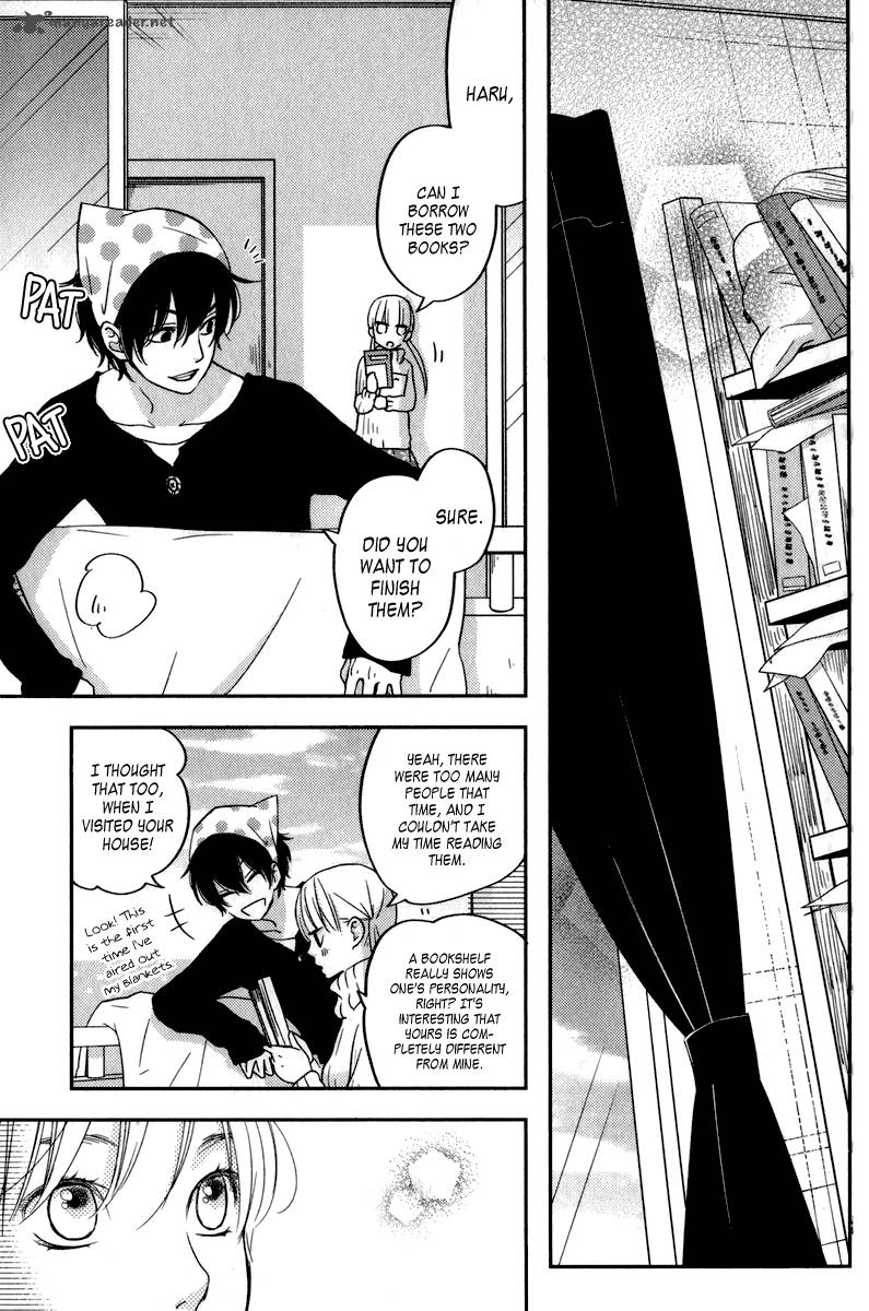 Tonari No Kaibutsu Kun 46 10