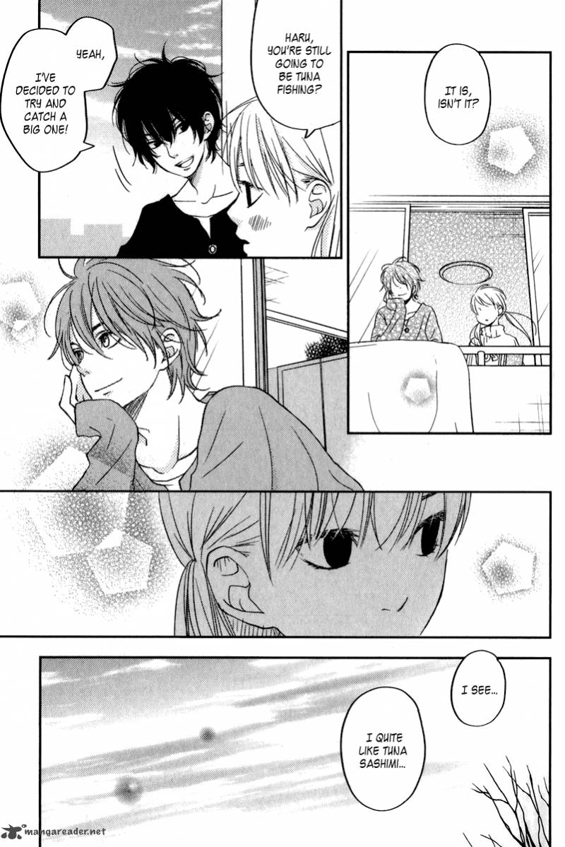Tonari No Kaibutsu Kun 46 12