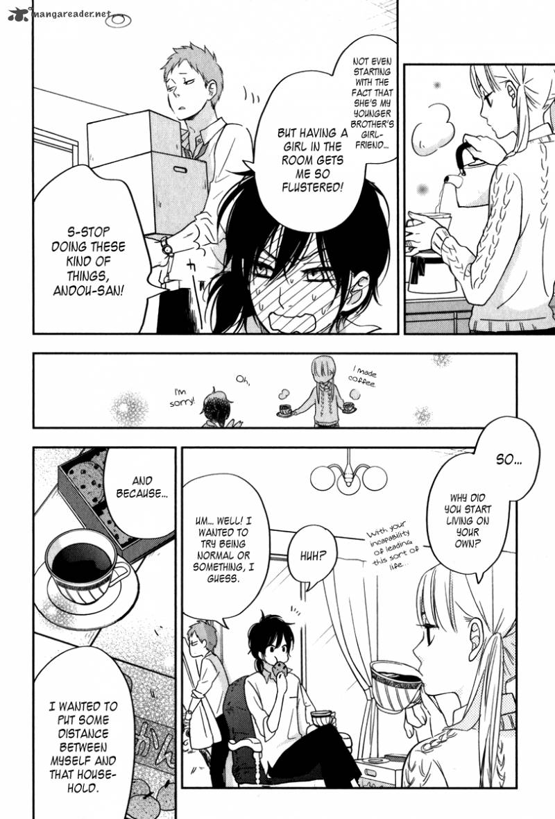 Tonari No Kaibutsu Kun 46 19