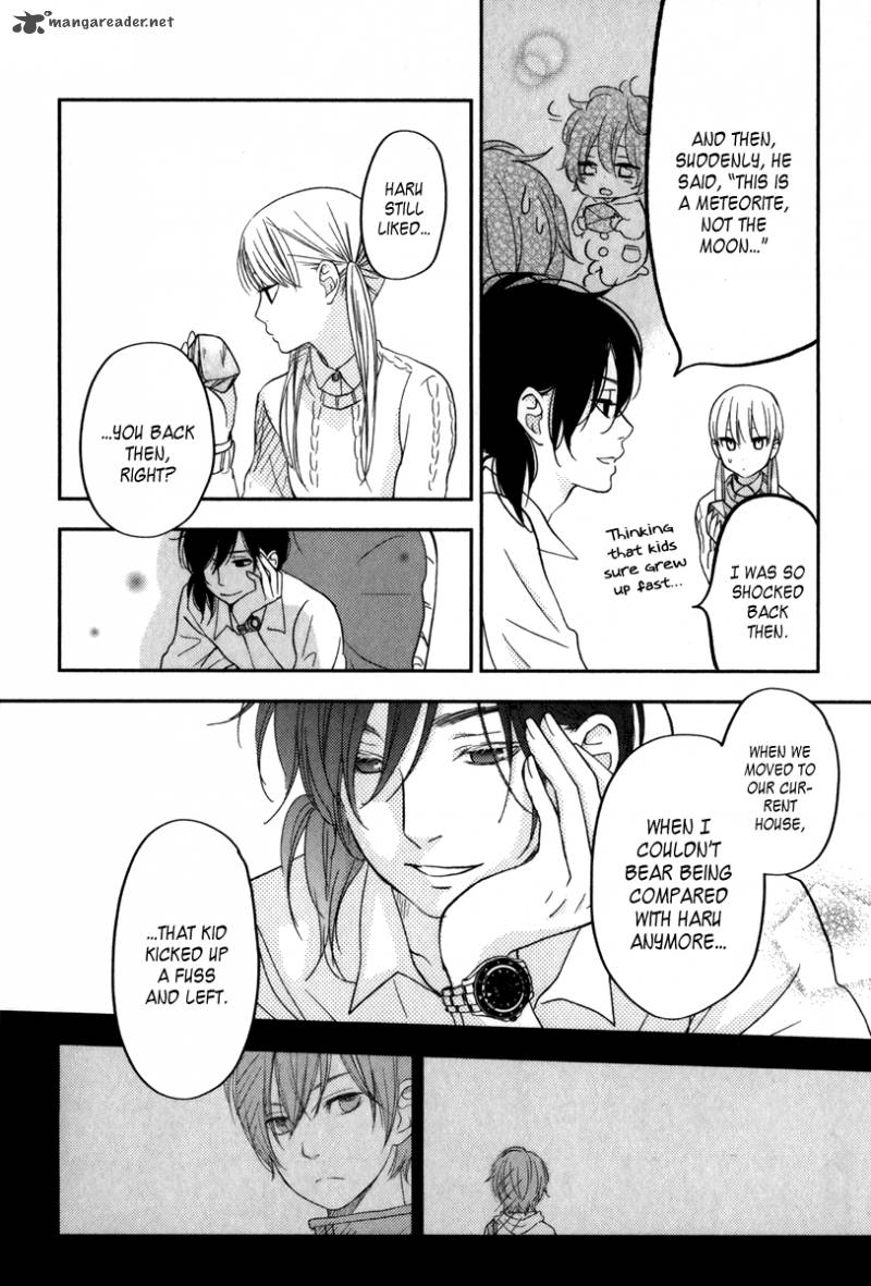 Tonari No Kaibutsu Kun 46 21