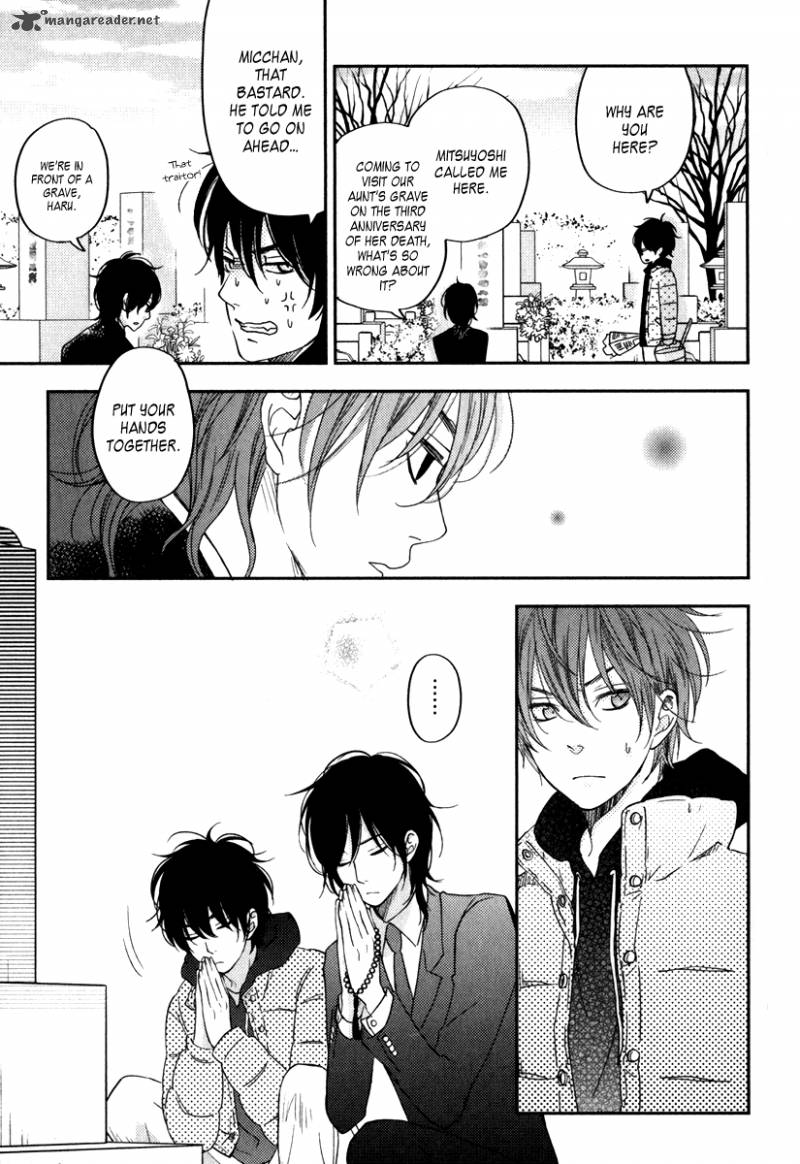Tonari No Kaibutsu Kun 46 26