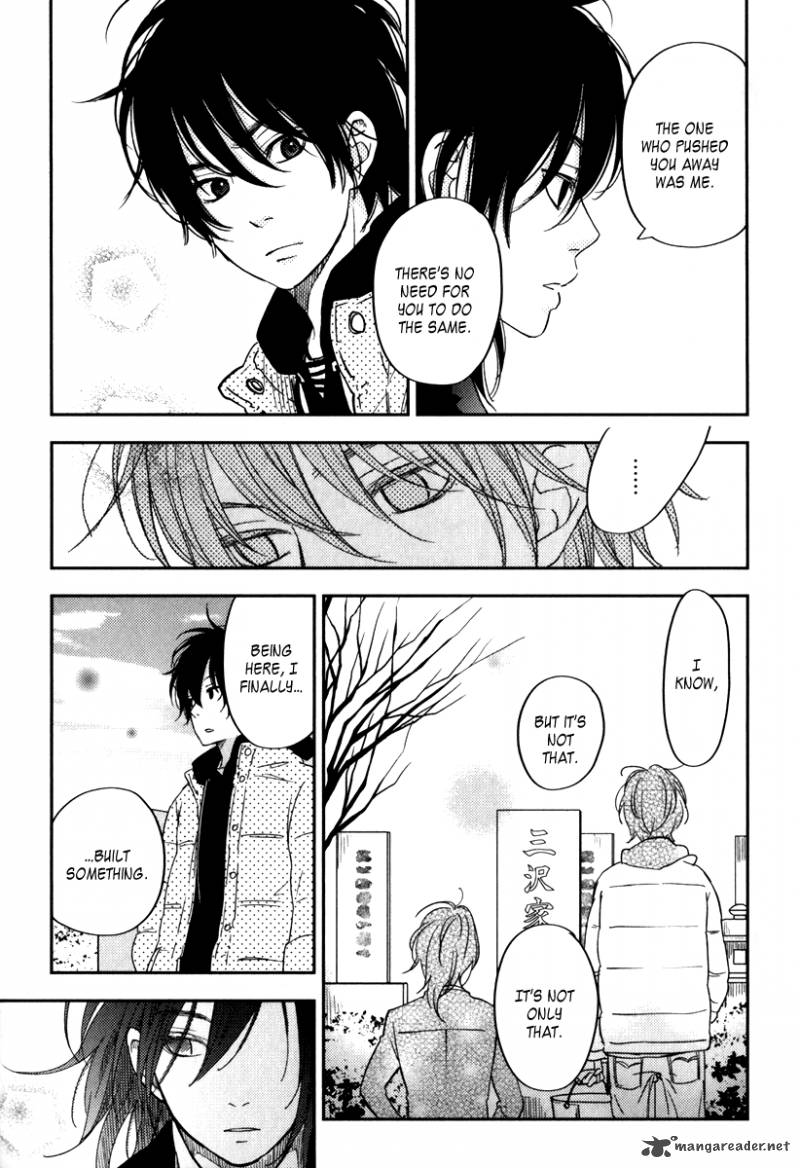Tonari No Kaibutsu Kun 46 28