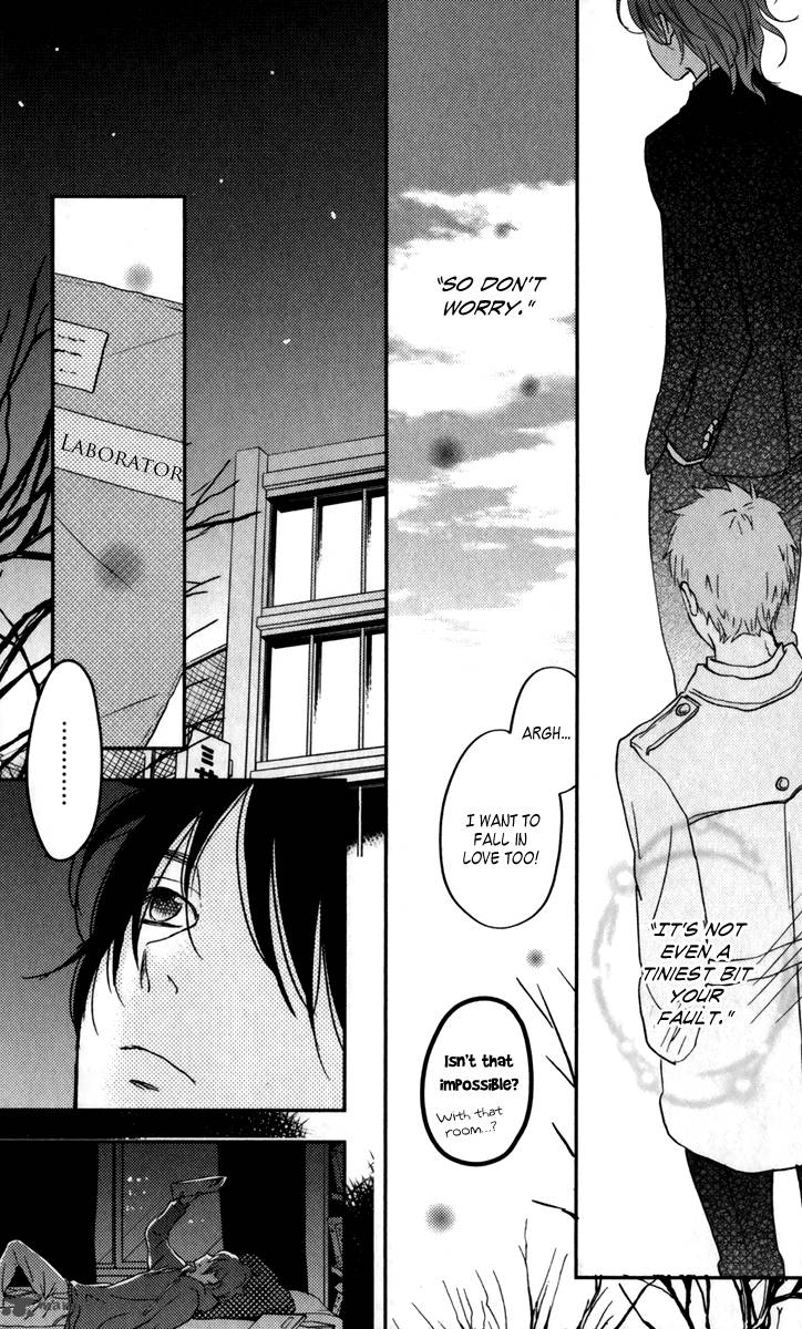 Tonari No Kaibutsu Kun 46 30