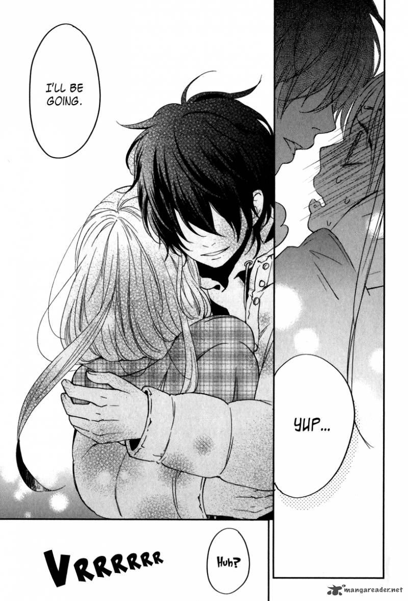 Tonari No Kaibutsu Kun 46 42