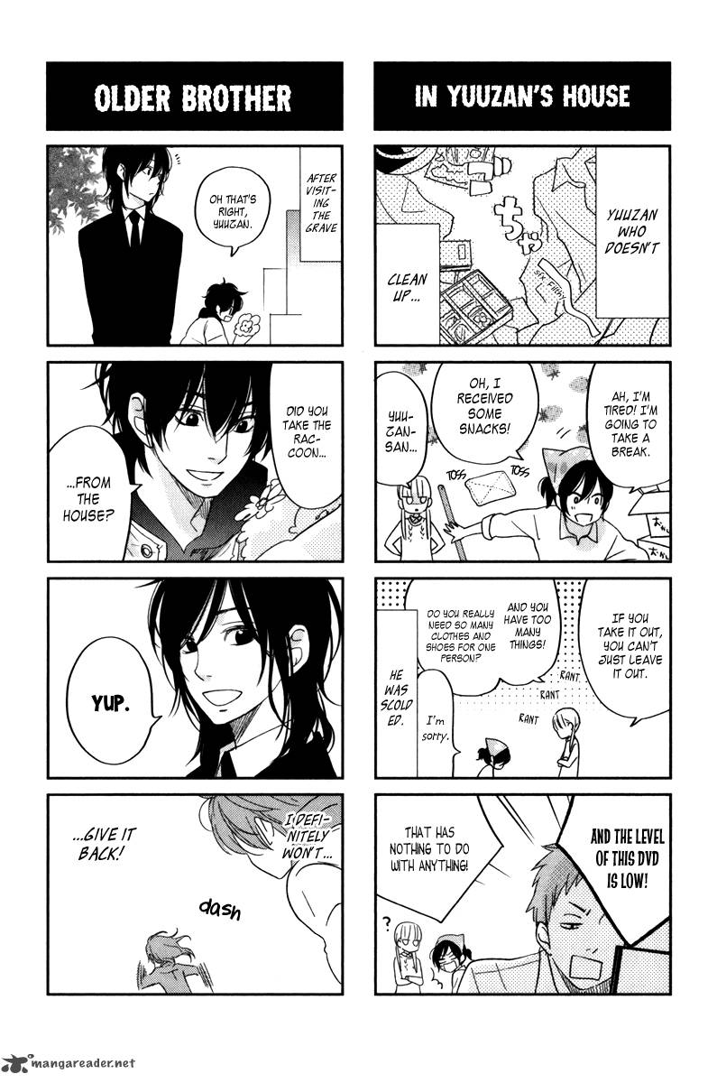 Tonari No Kaibutsu Kun 46 46