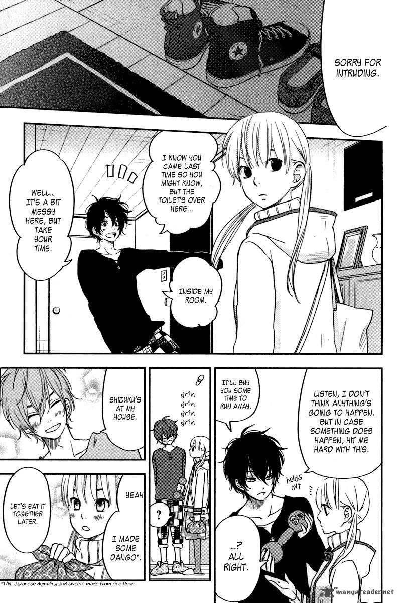 Tonari No Kaibutsu Kun 46 6