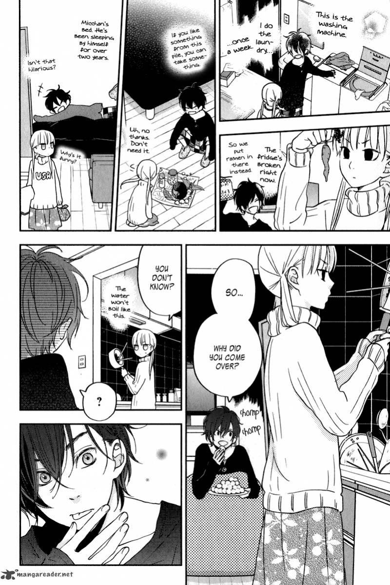 Tonari No Kaibutsu Kun 46 7