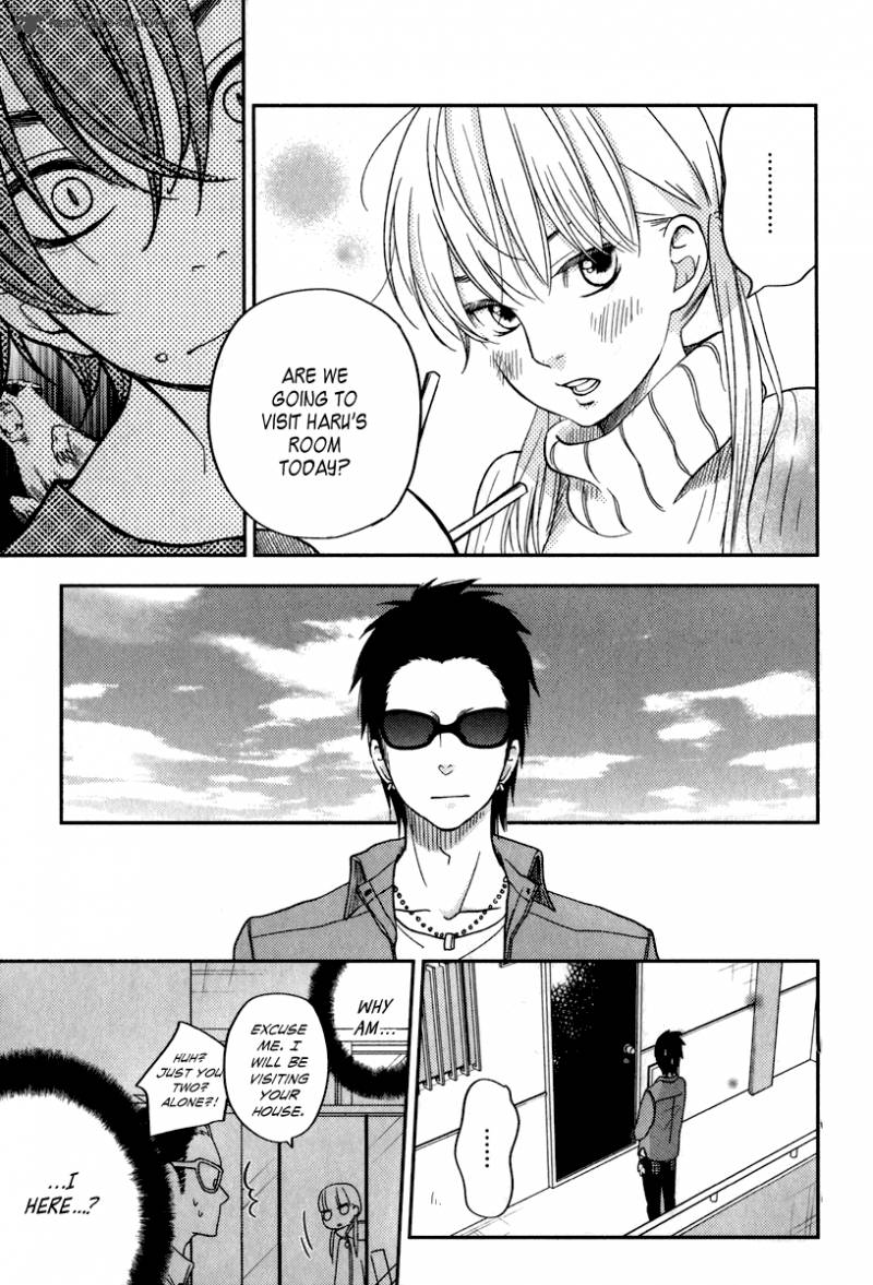 Tonari No Kaibutsu Kun 46 8