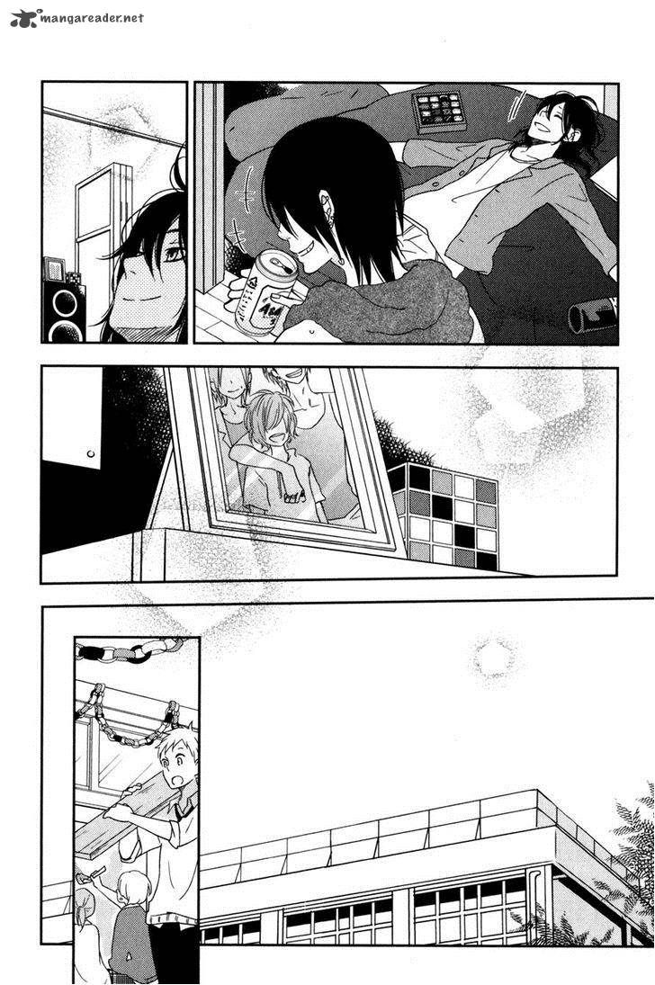 Tonari No Kaibutsu Kun 47 19