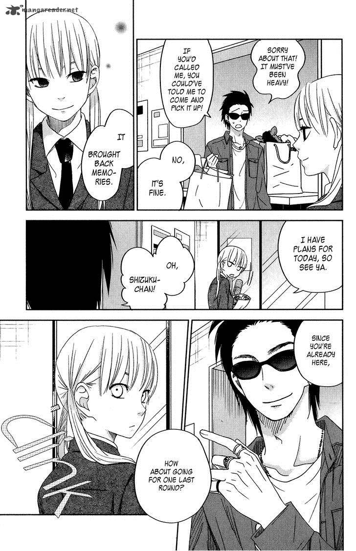 Tonari No Kaibutsu Kun 48 18