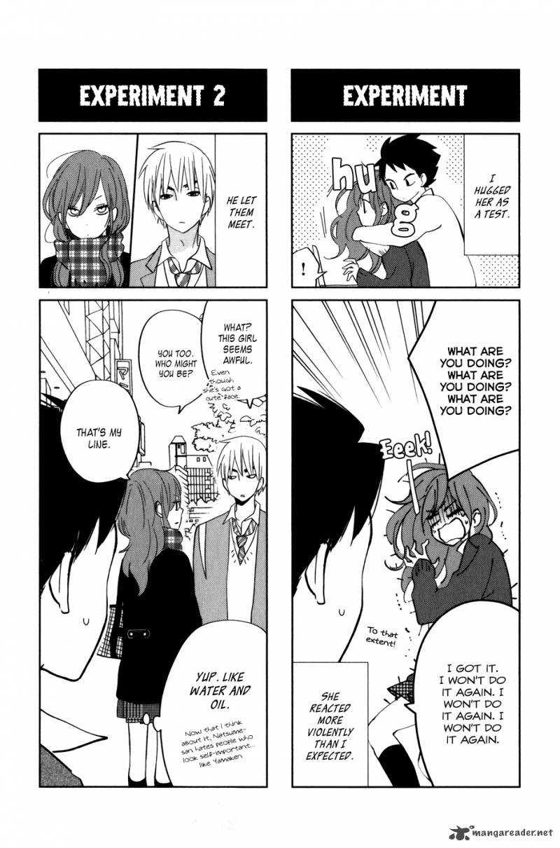 Tonari No Kaibutsu Kun 49 51