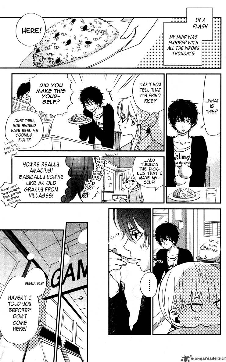 Tonari No Kaibutsu Kun 5 12