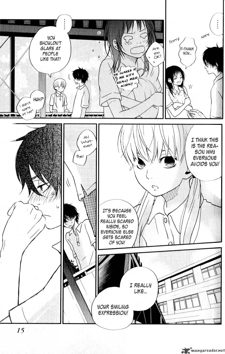 Tonari No Kaibutsu Kun 5 20