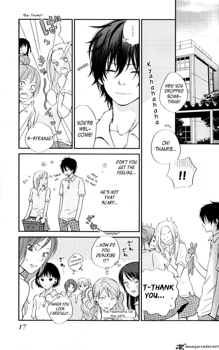 Tonari No Kaibutsu Kun 5 22