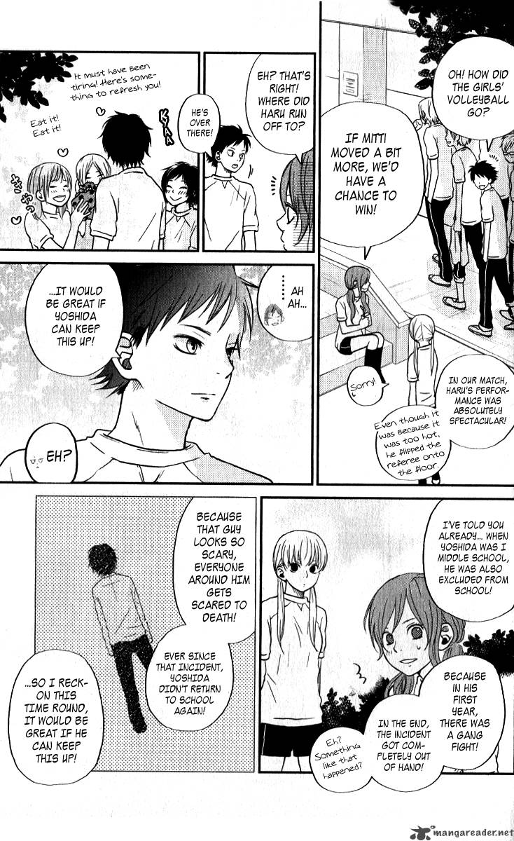Tonari No Kaibutsu Kun 5 28