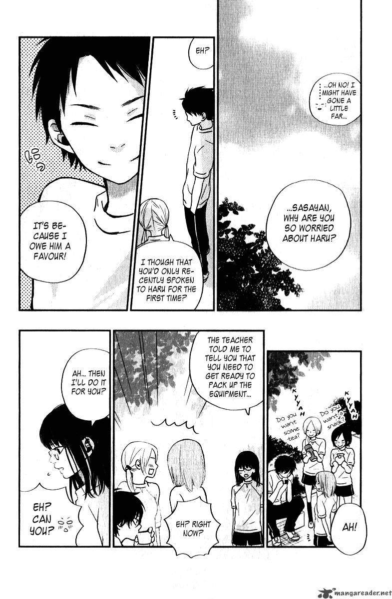 Tonari No Kaibutsu Kun 5 29