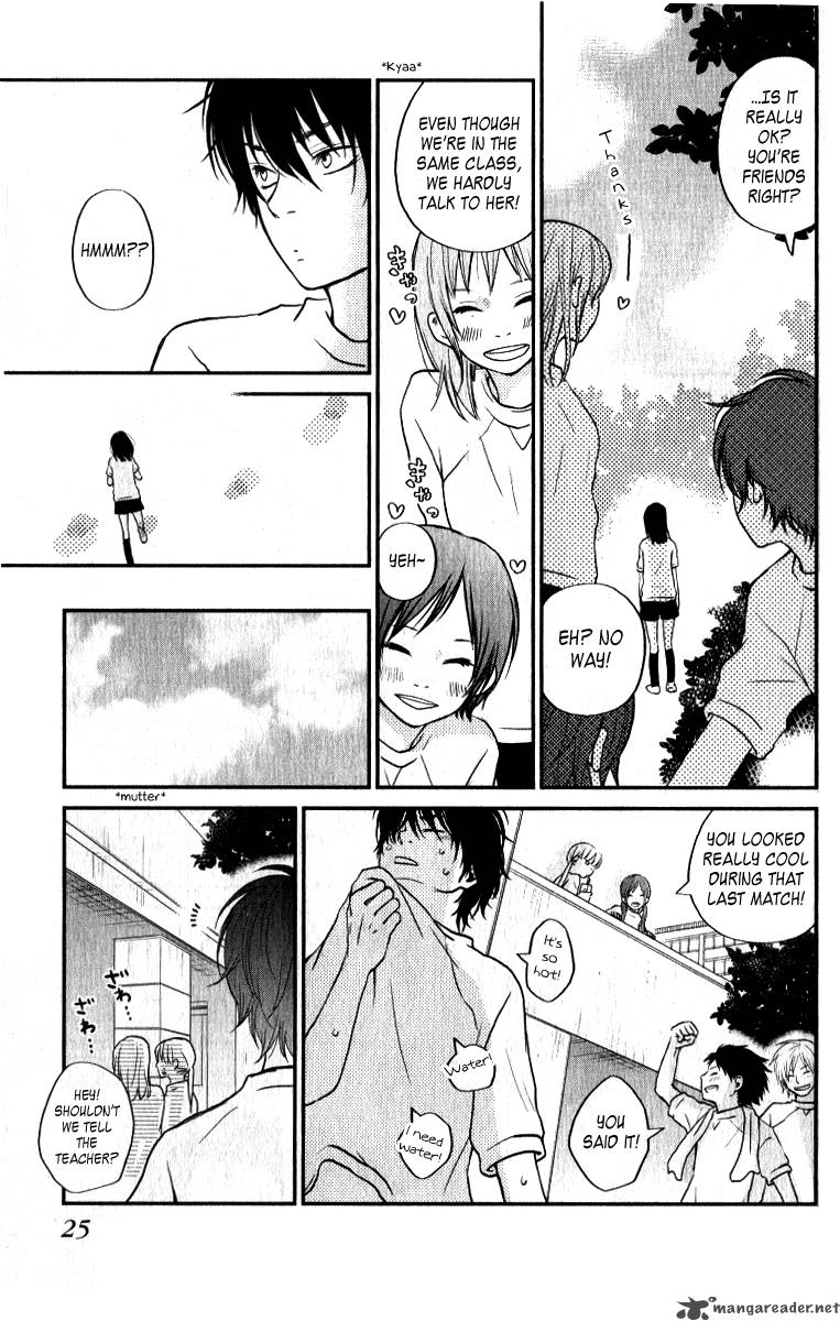 Tonari No Kaibutsu Kun 5 30