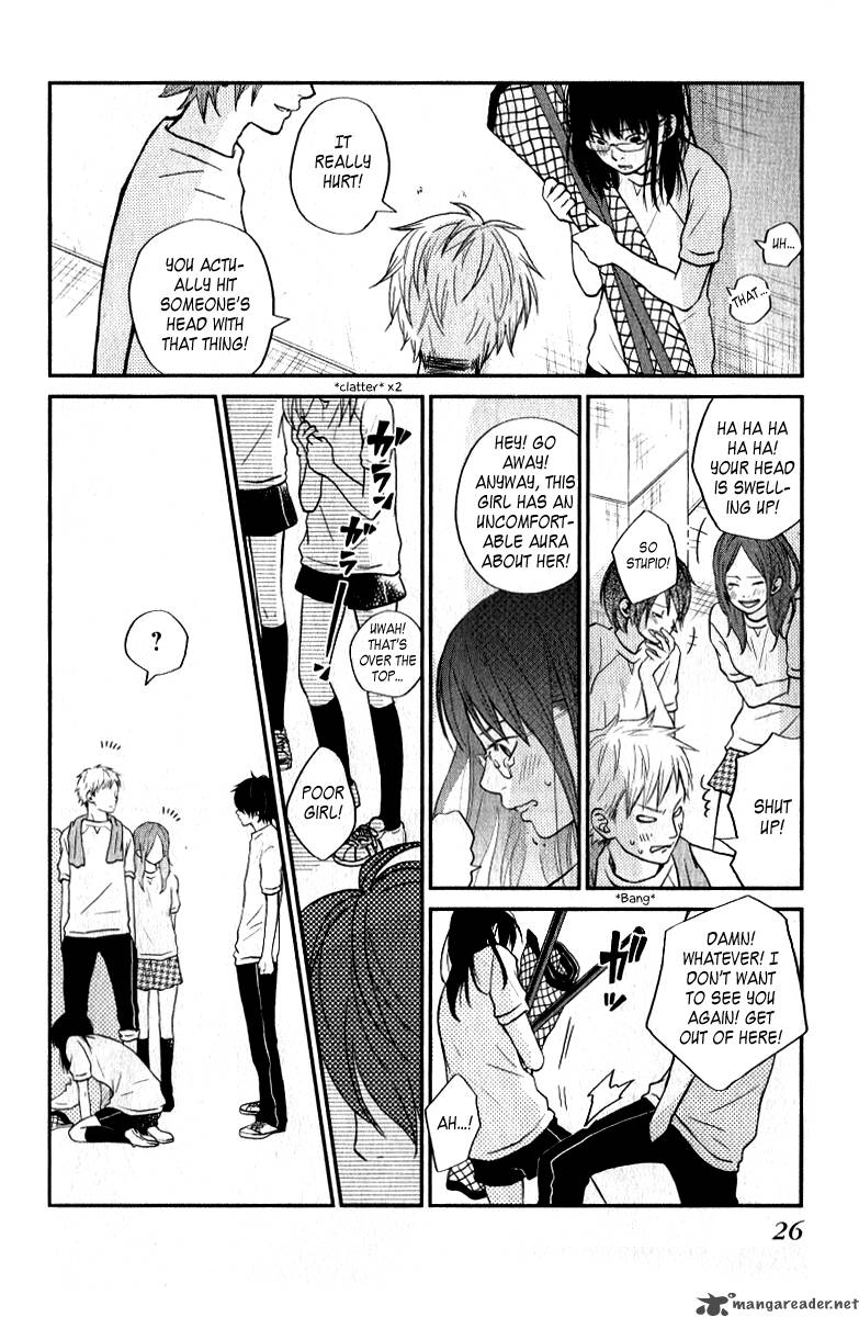 Tonari No Kaibutsu Kun 5 31