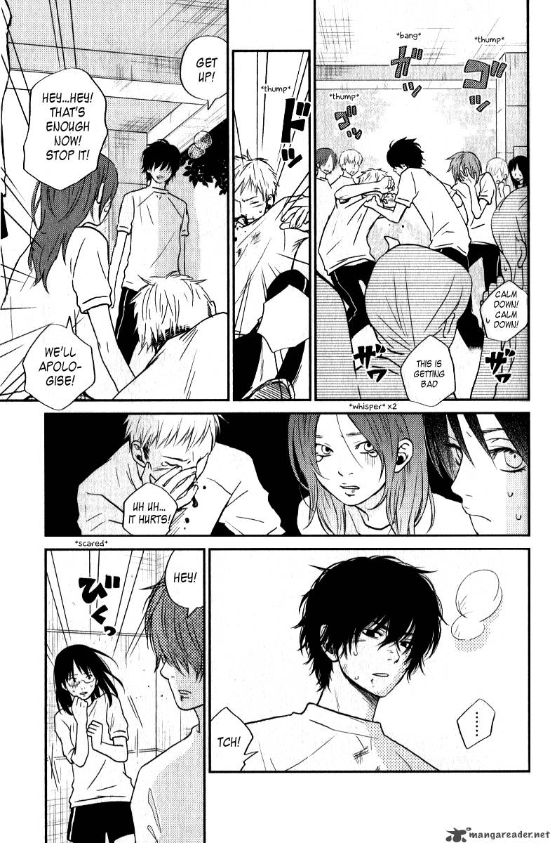 Tonari No Kaibutsu Kun 5 34