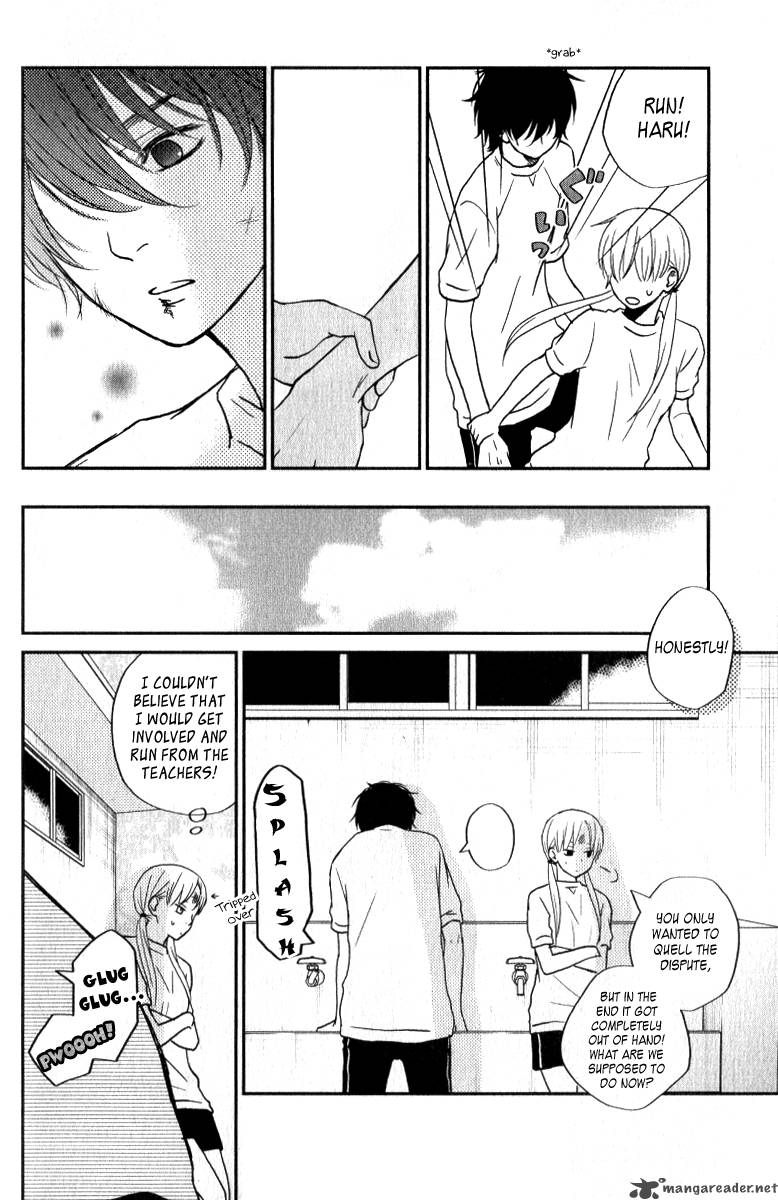 Tonari No Kaibutsu Kun 5 37