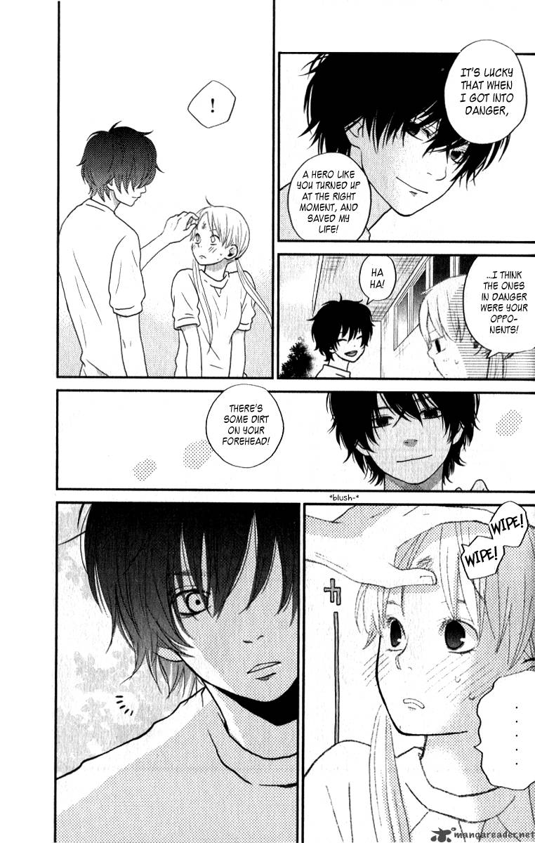 Tonari No Kaibutsu Kun 5 42