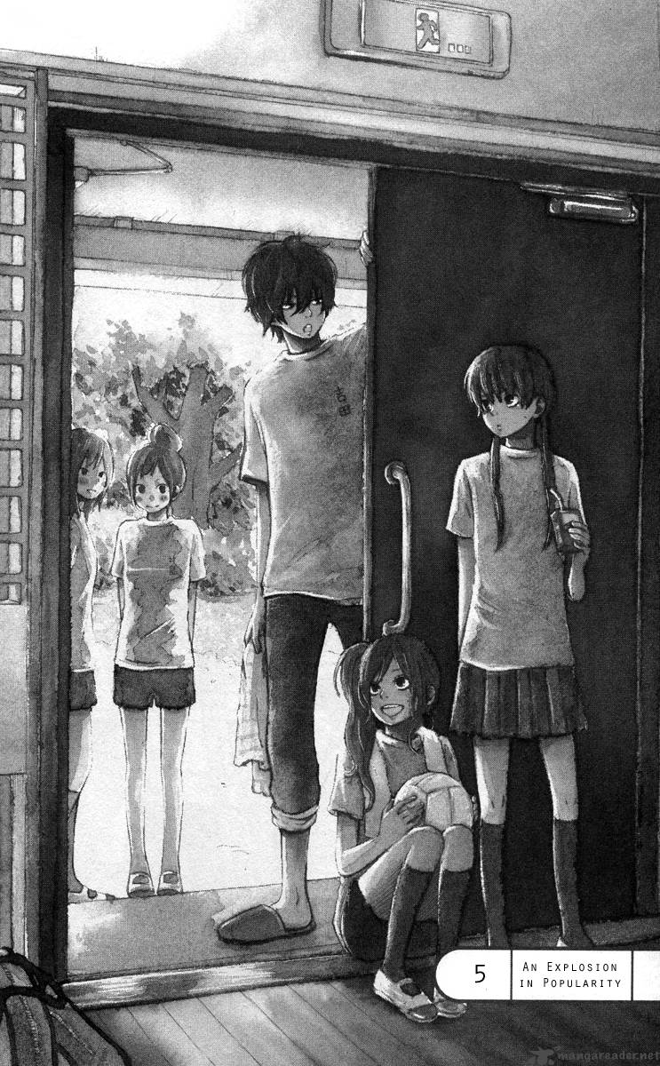 Tonari No Kaibutsu Kun 5 9