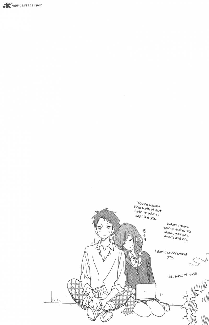 Tonari No Kaibutsu Kun 50 1