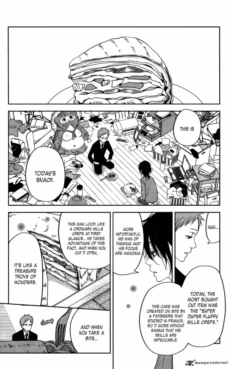 Tonari No Kaibutsu Kun 50 10