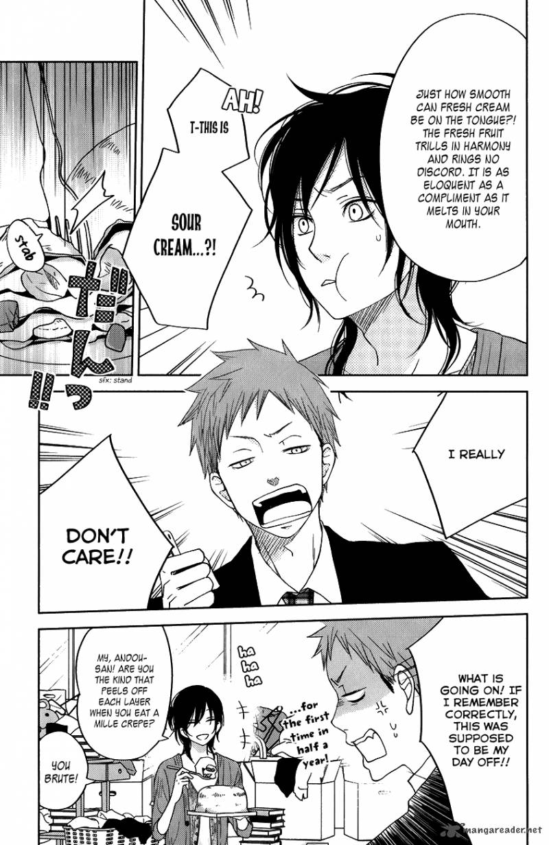 Tonari No Kaibutsu Kun 50 11